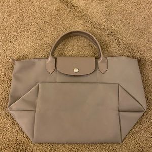 Longchamp bag
